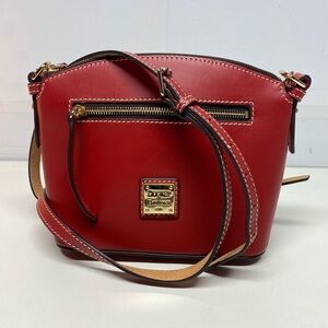 Dooney & Bourke Beacon Doomed Crossbody
